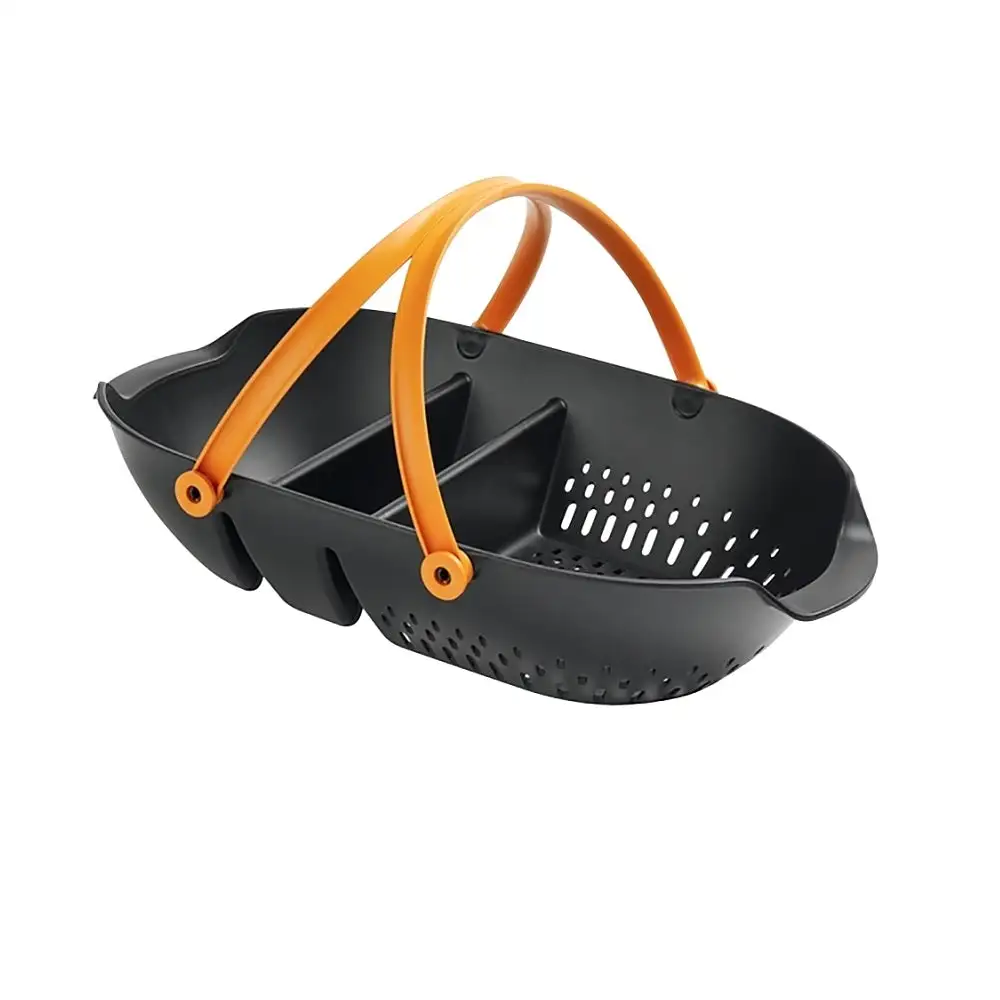 Fiskars 340100-1001 Garden Harvest Basket