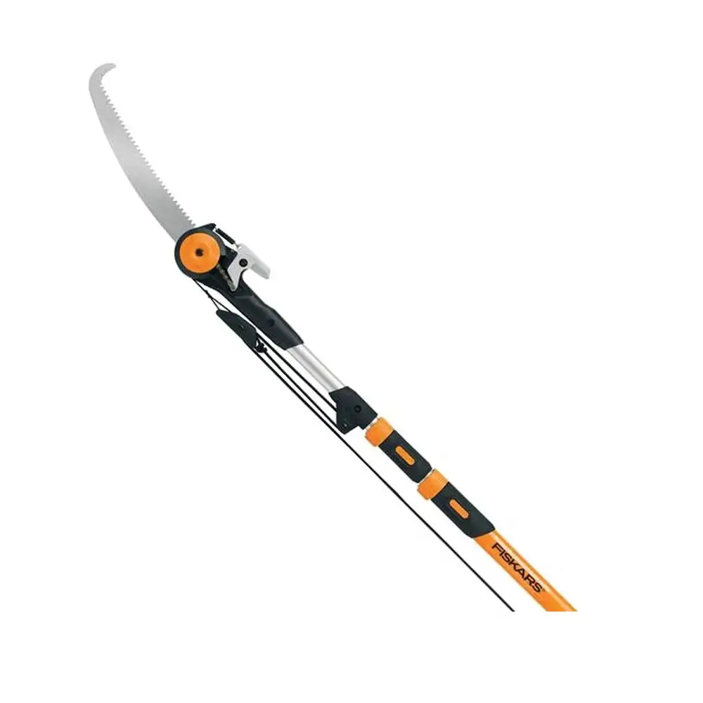 Fiskars 394731-1001 Pole Saw & Pruner