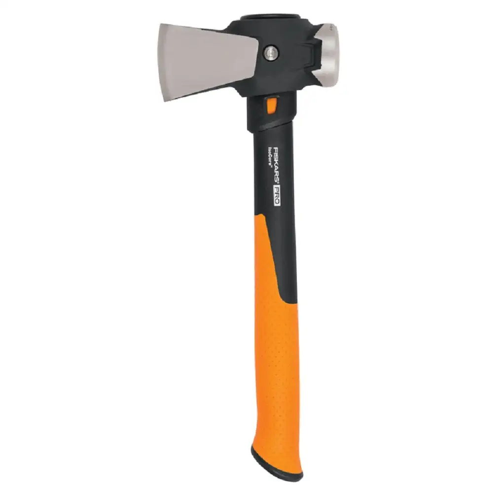 Fiskars 751130-1001 Pro IsoCore Maul