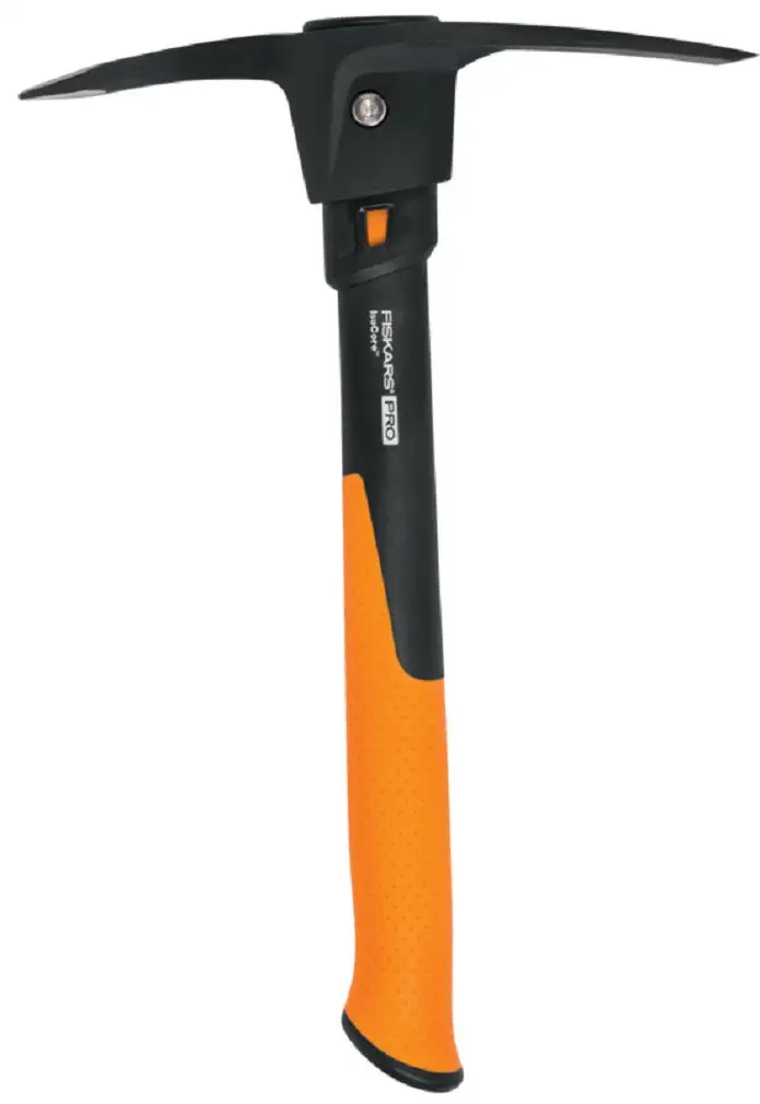 Fiskars 751220-1001 Pro IsoCore Pick