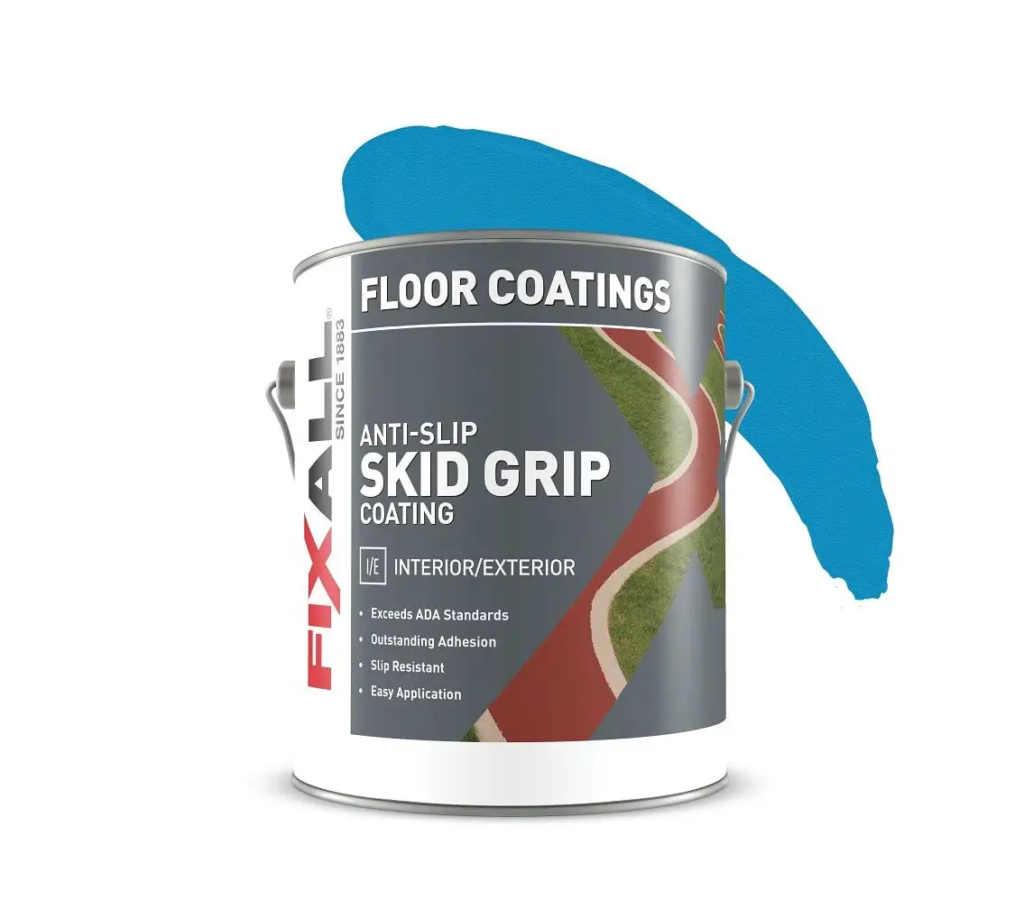 FixALL F06530-1-E Skid Grip Anti-Slip Coating