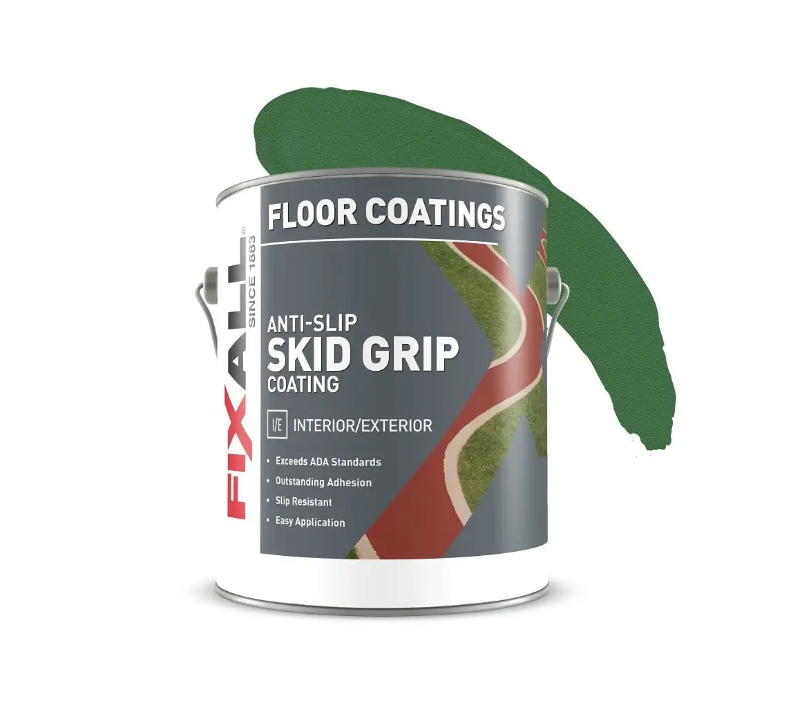 FixALL F06555-1-E Skid Grip Anti-Slip Coating