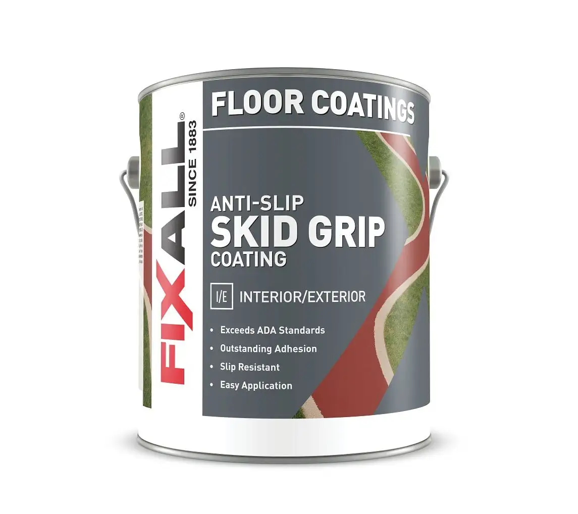 FixALL F06541-1 Skid Grip Anti-Slip Coating