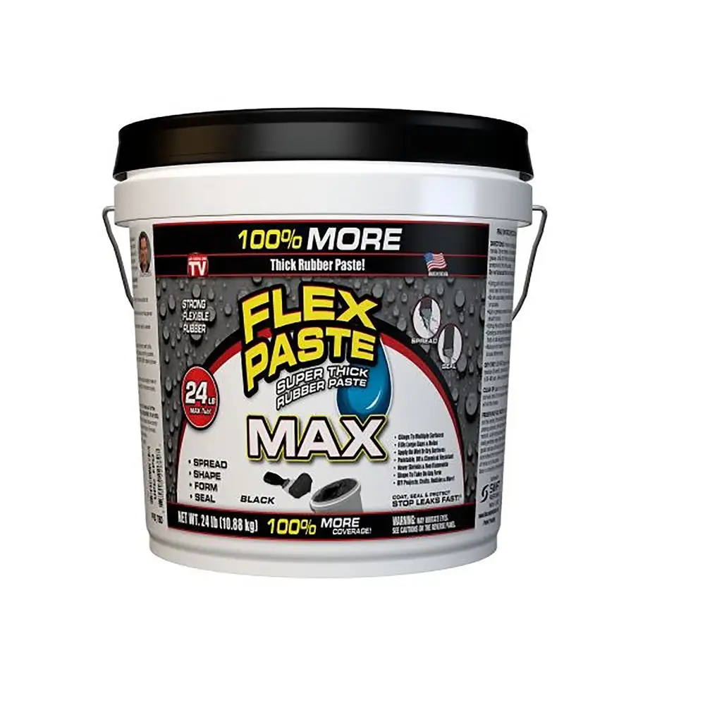 Flex Paste PFSMAXBLK01 Max As Seen On TV Joint Compound