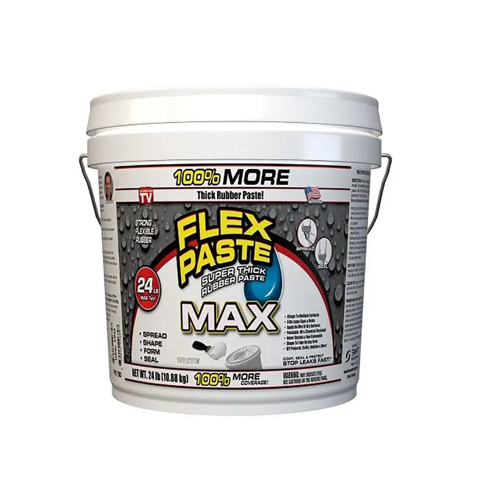 Flex Paste PFSMAXWHT01 Max All Purpose Joint Compound