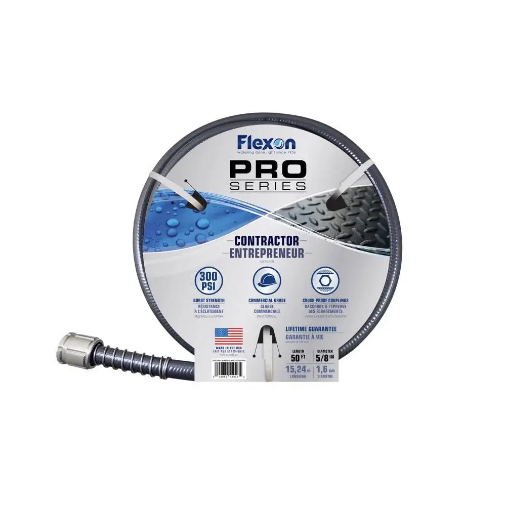 Flexon CG5850ACE Pro Series Contractor Grade Hose