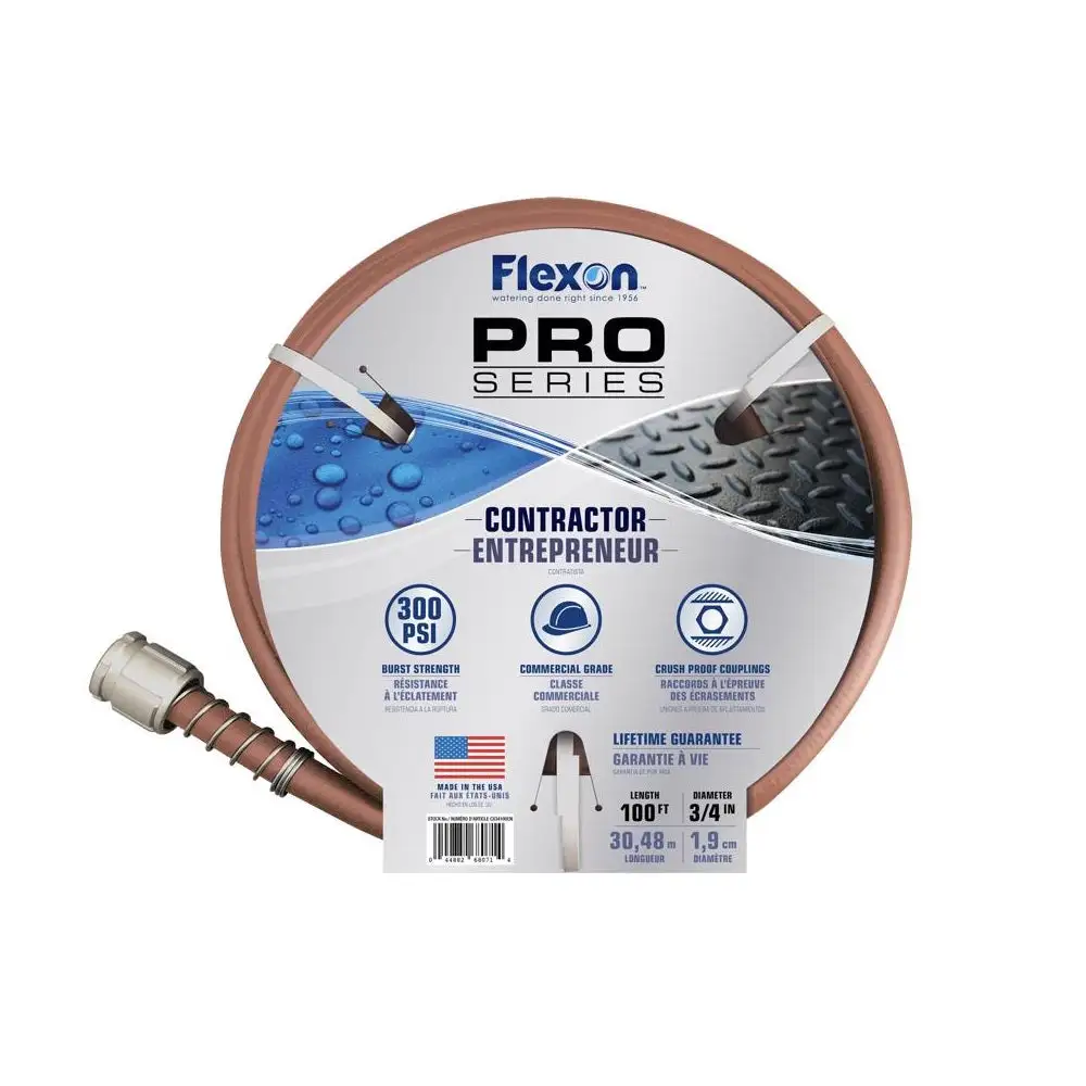 Flexon CX34100ACE Pro Series Contractor Grade Hose