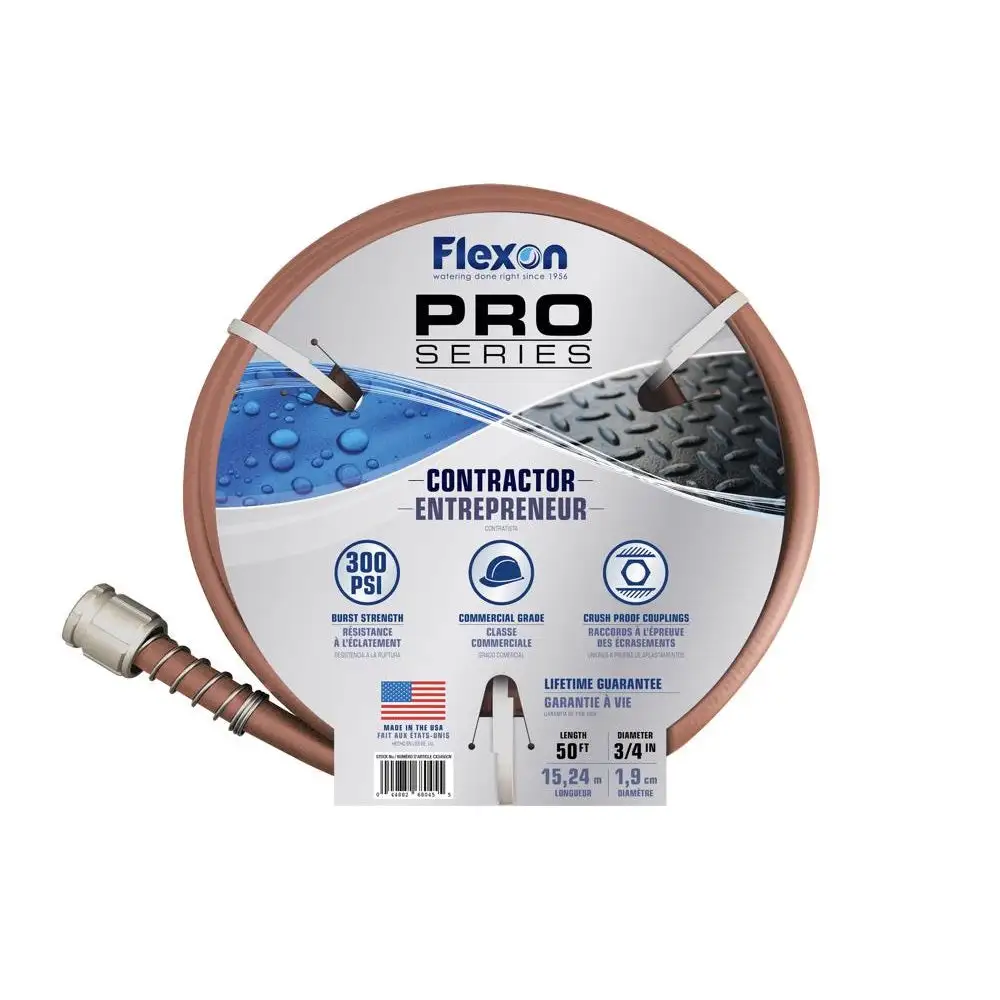 Flexon CX3450ACE Pro Series Contractor Grade Hose