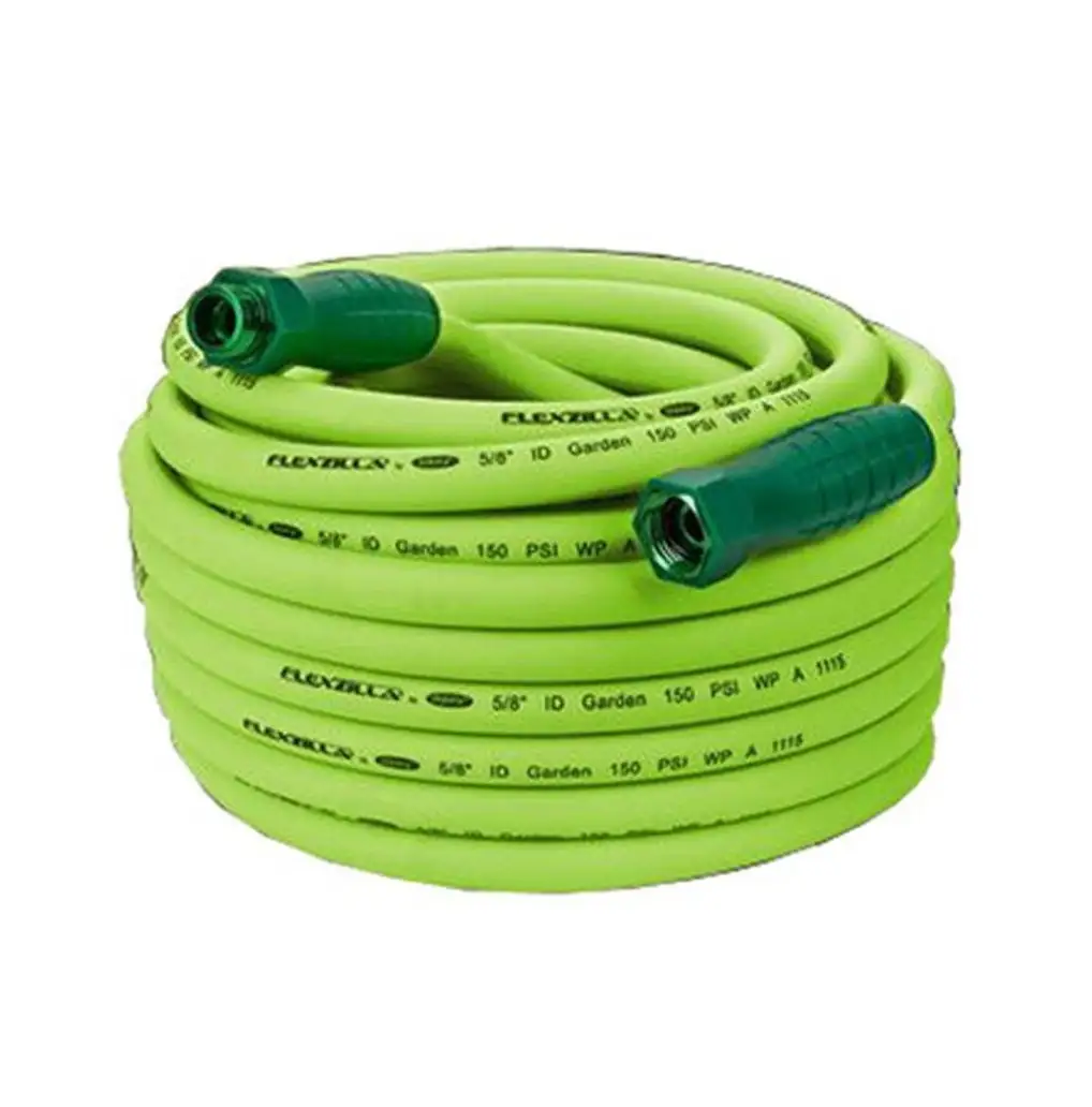 Flexzilla HFZG5100YWS-N/CA Legacy Garden Hose