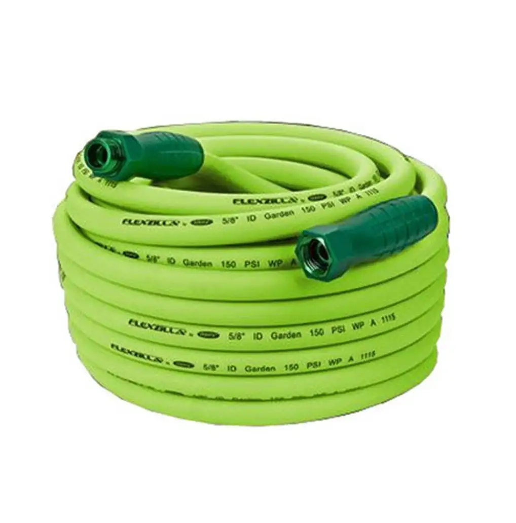 Flexzilla HFZG525YWS-N/CA Legacy Garden Hose