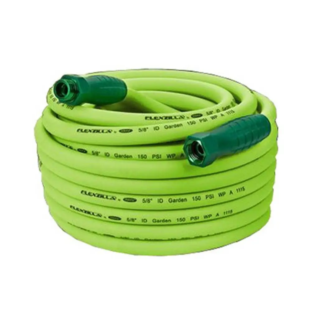 Flexzilla HFZG550YWS-N/CA Legacy Garden Hose