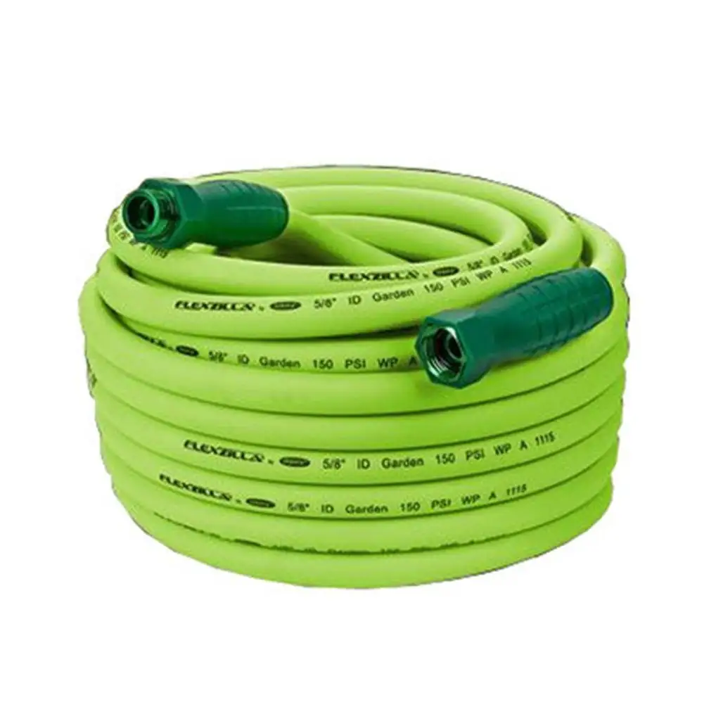 Flexzilla HFZG575YWS-N/CA Legacy Garden Hose