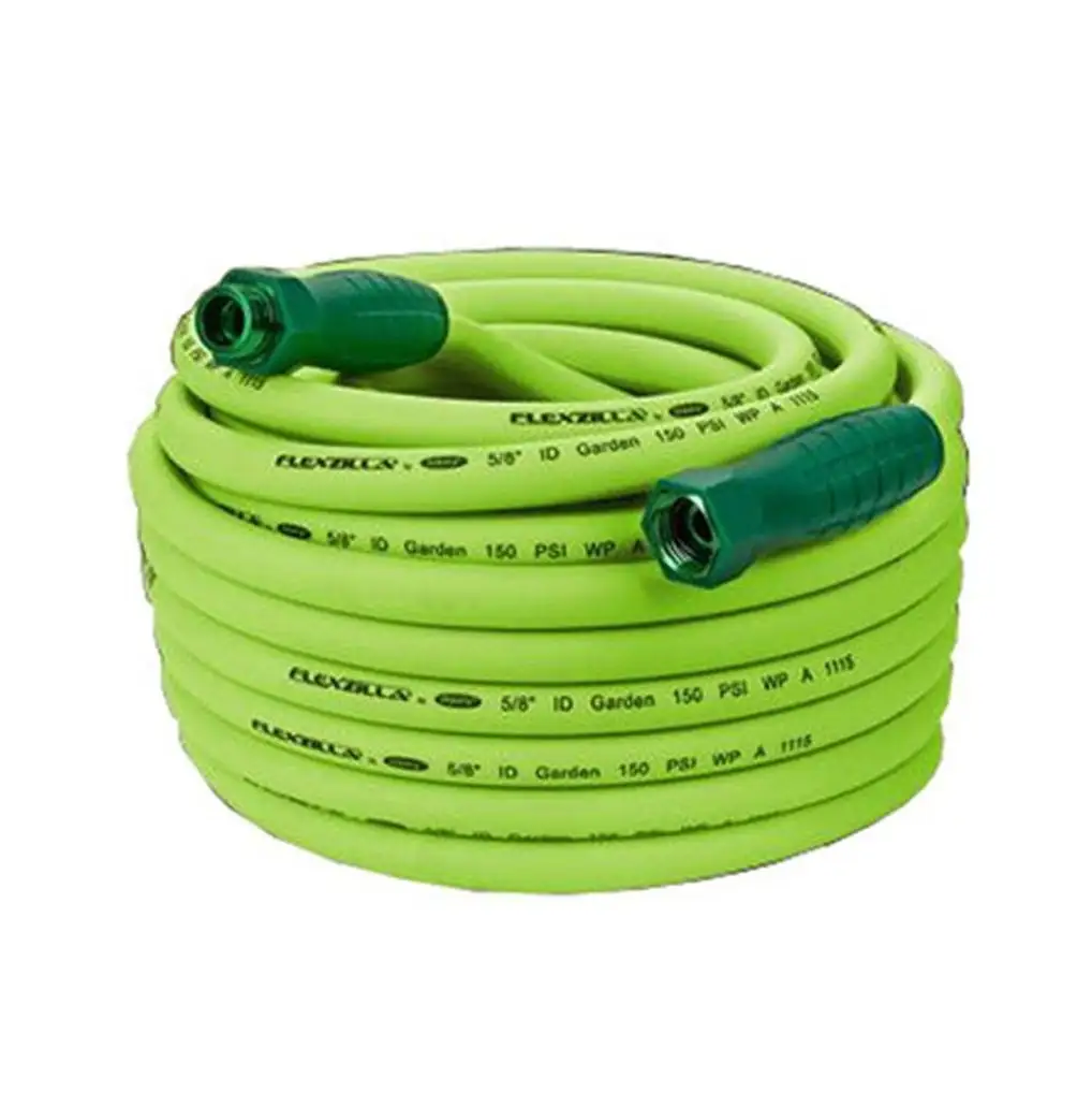 Flexzilla HFZW58250YW Legacy Garden Hose