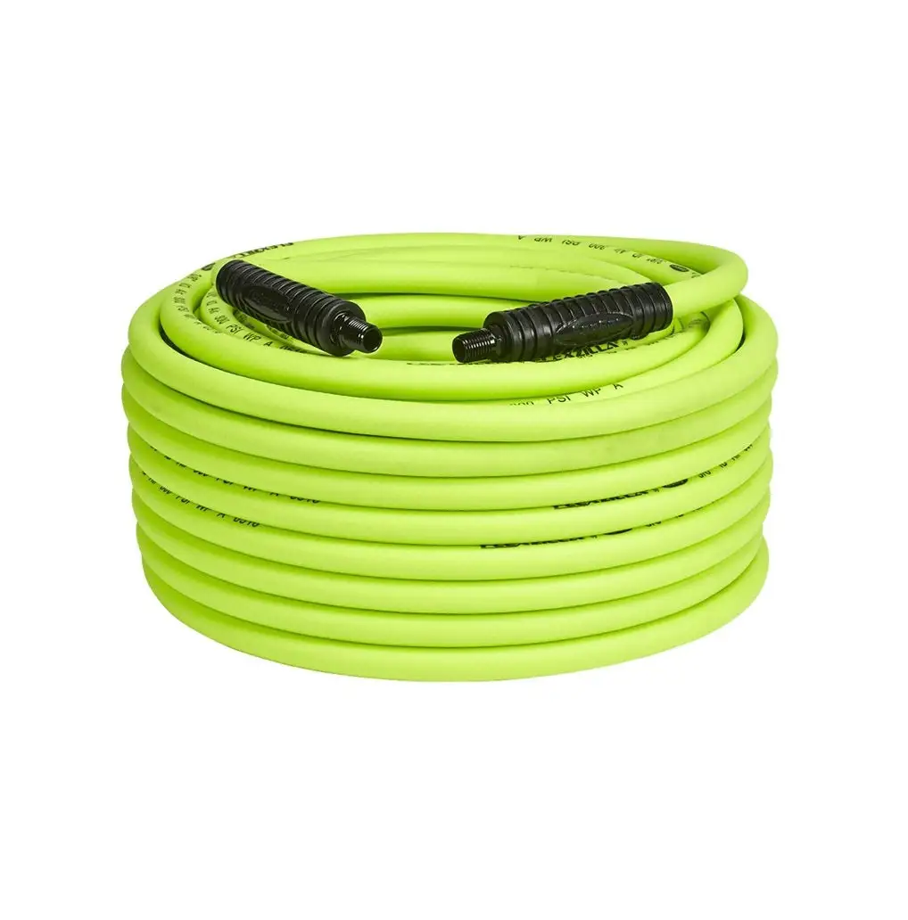 Flexzilla HFZ38100YW2-N/CA Flexible Air Hose