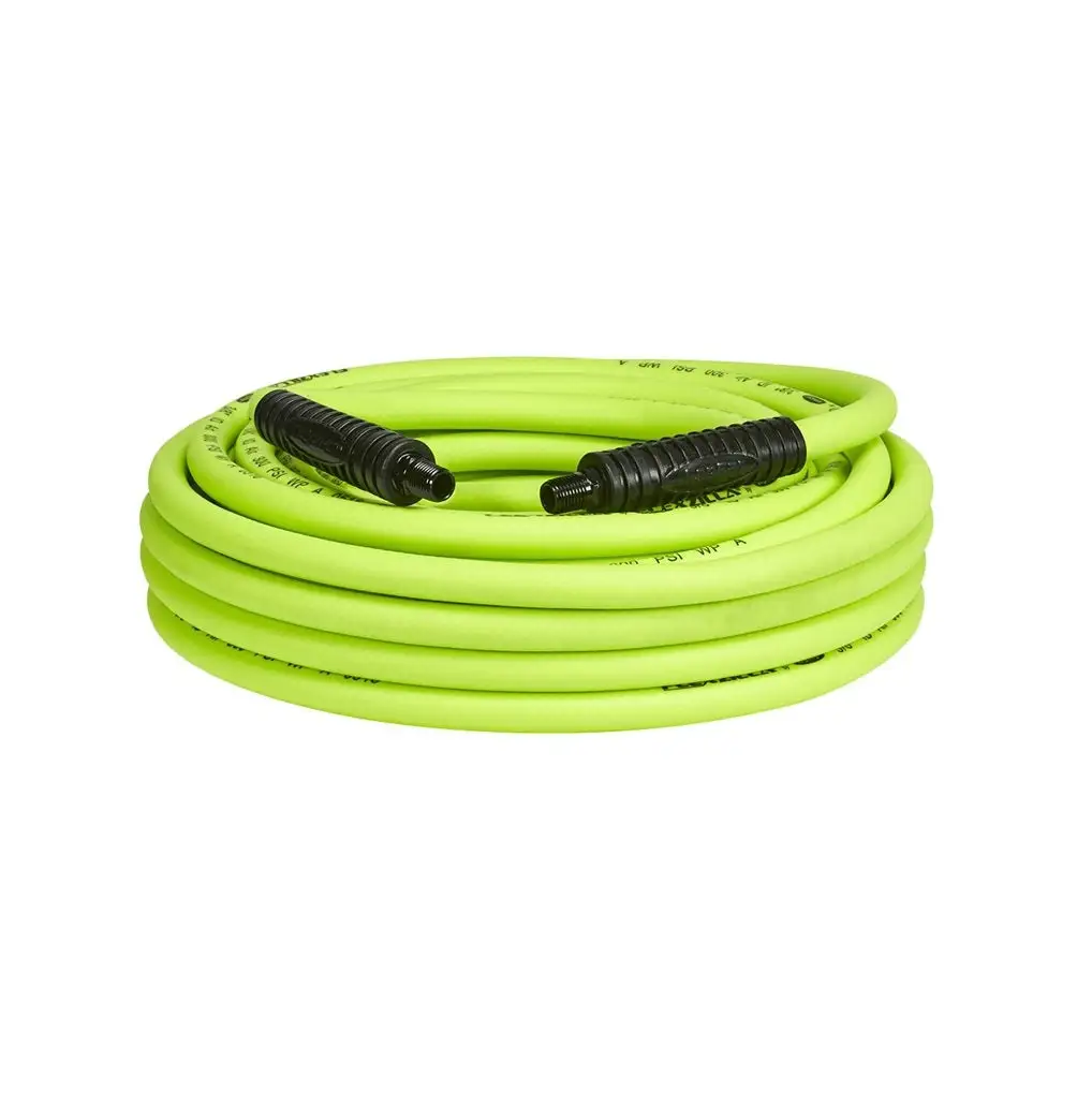 Flexzilla HFZ3850YW2-N/CA Flexible Premium Air Hose