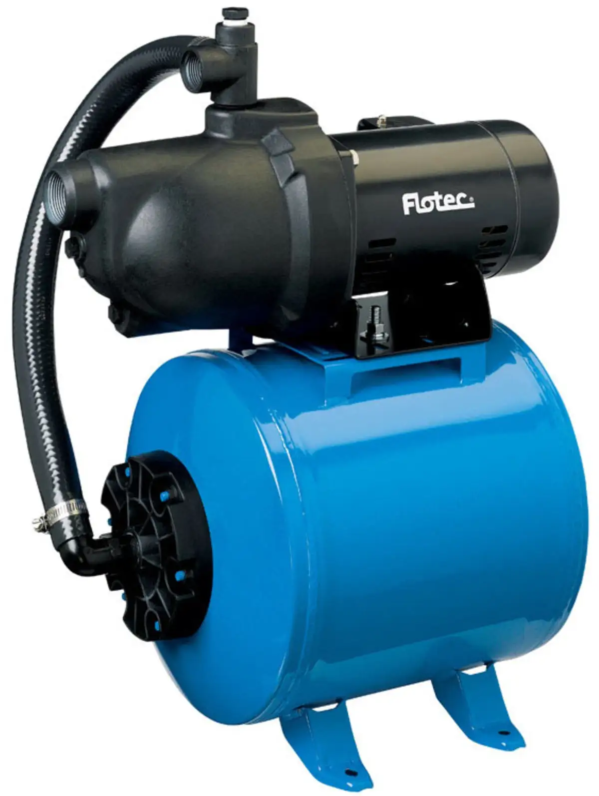 Flotec FP401215H-10 Jet Tank System