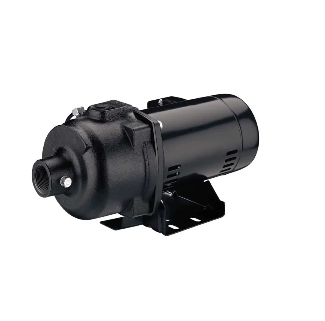 Flotec FP4512 Shallow Jet Well Pump