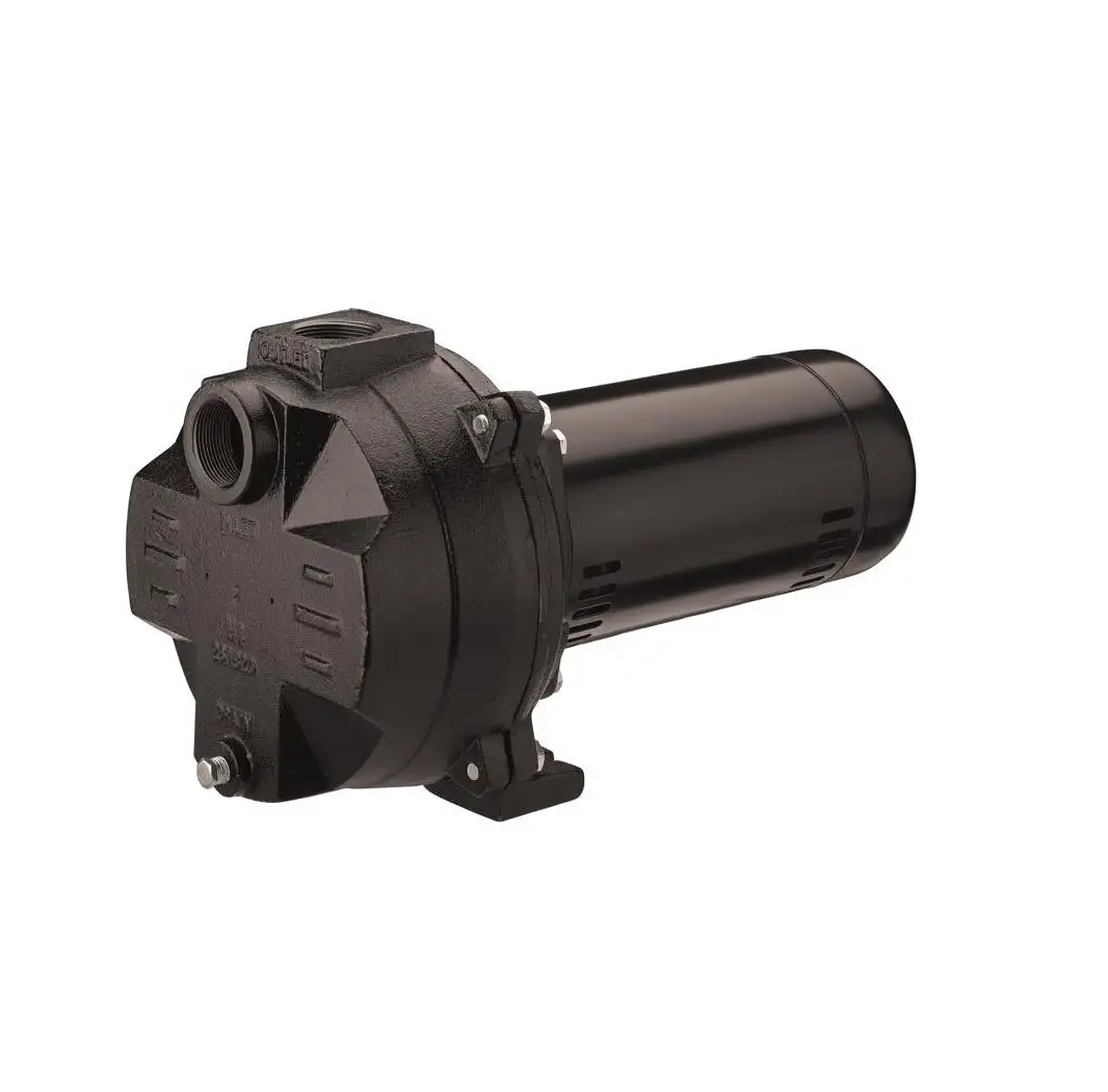 Flotec FP5272 Sprinkler Well Pump