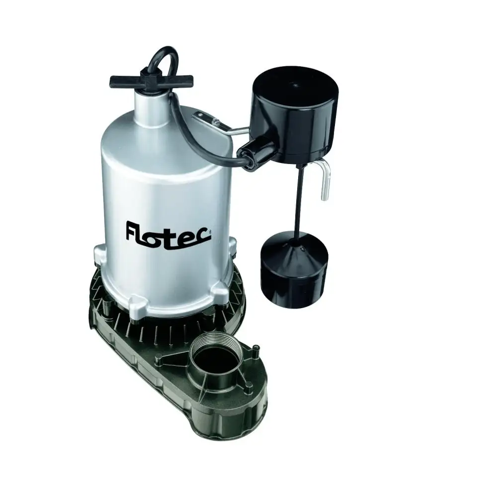 Flotec FPZT7350 Sump Pump