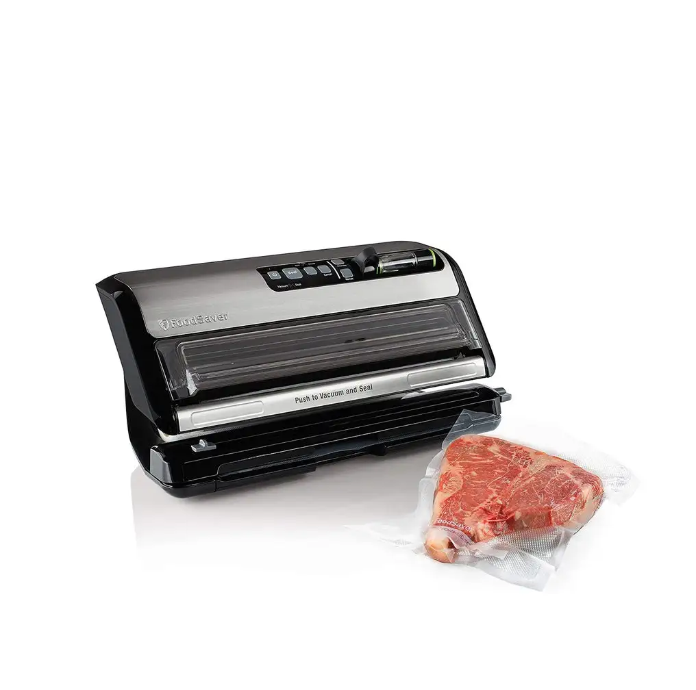 Food Saver FM5200015 Vacuum Food Sealer