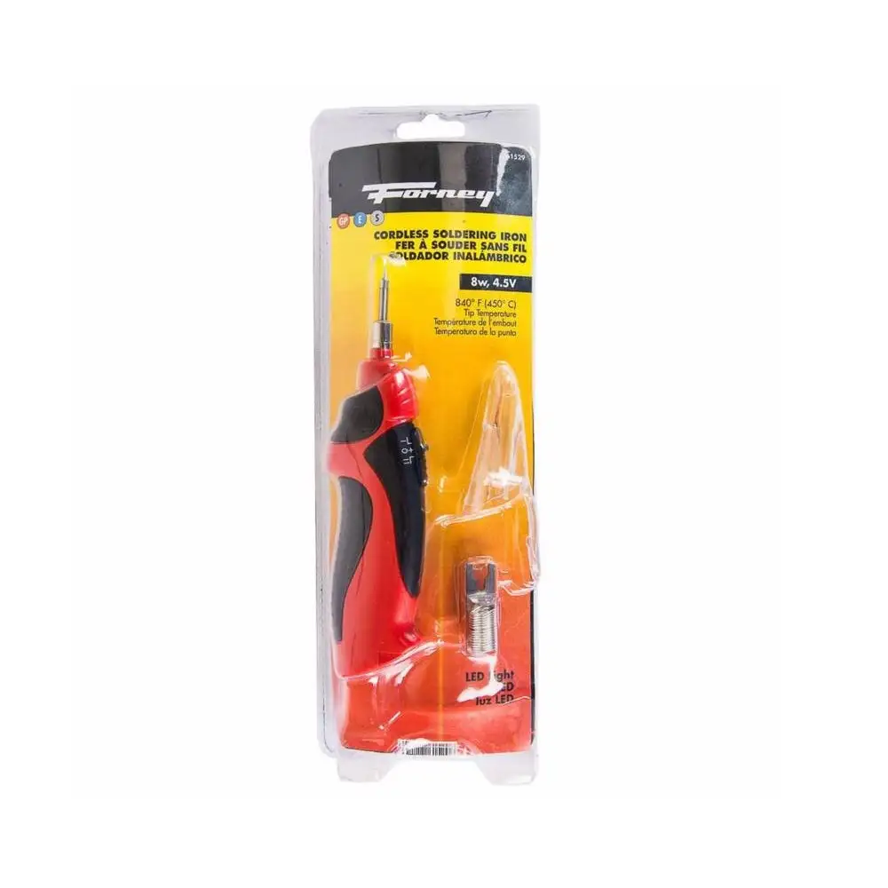 Forney 61529 Cordless Soldering Iron