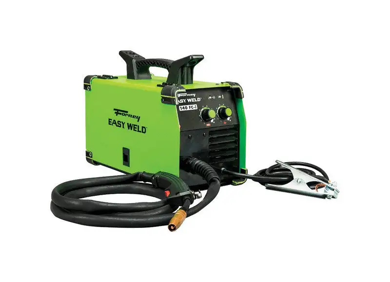 Forney 261 Easy Weld MIG Welder