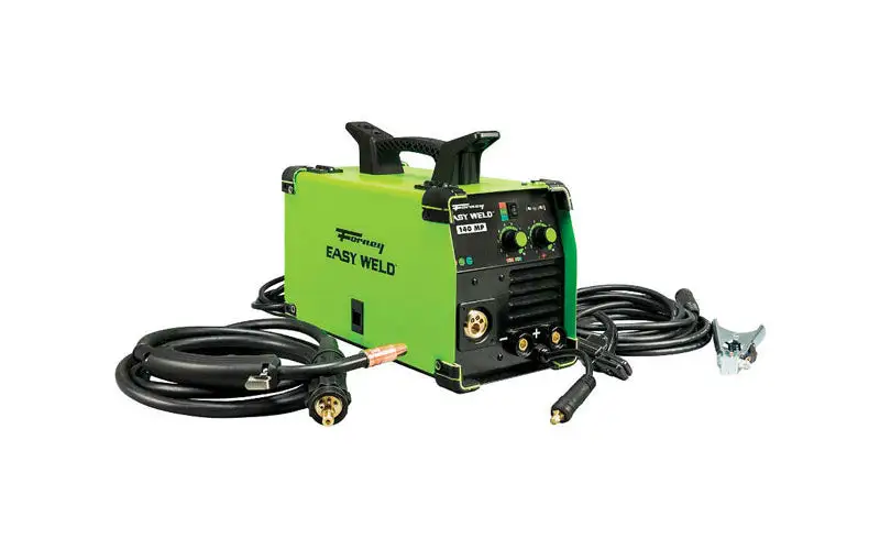 Forney 271 Easy Weld Multi Process Welder