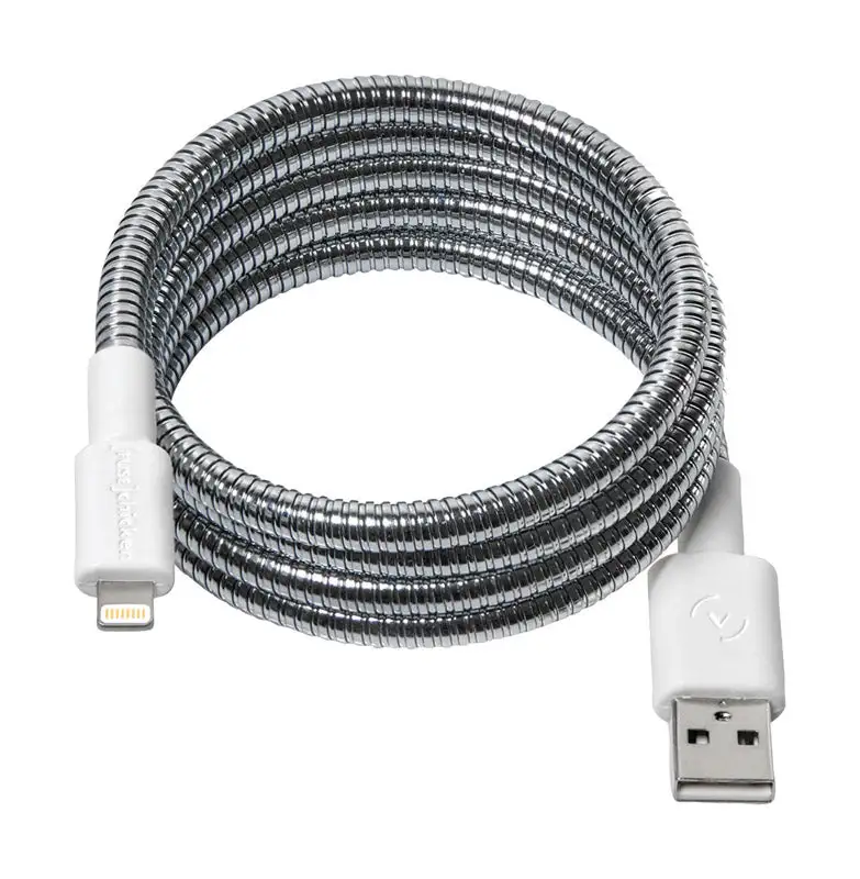 Fuse Chicken FCKIDC Apple Lightning Cable