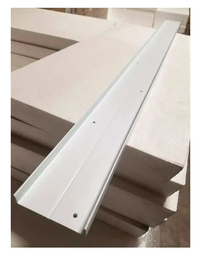 GBS ACC70142 Channel For Glass Block