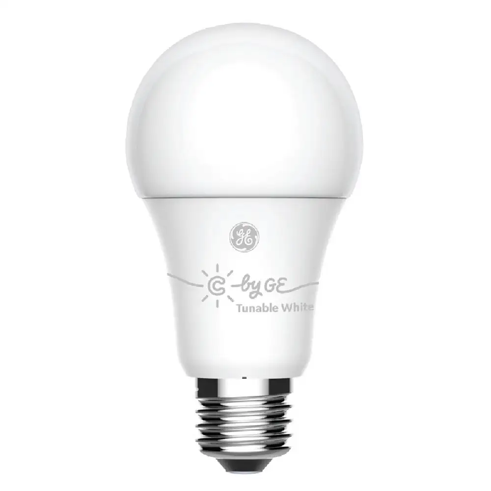 GE 93096307 A-Line A19 E26 LED Smart Bulb