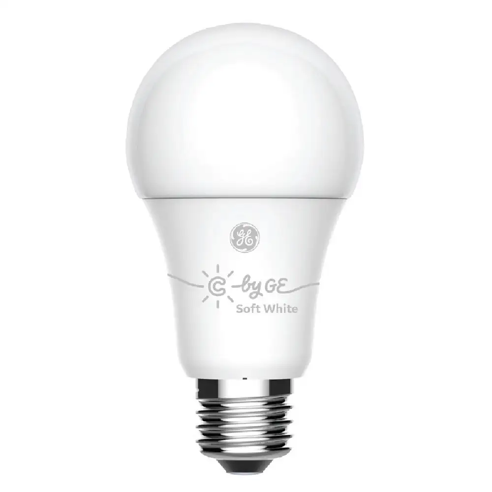 GE 93096312 A-Line A19 E26 LED Smart Bulb