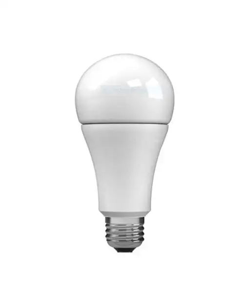 GE Lighting 92917 Soft White LED Light Bulb