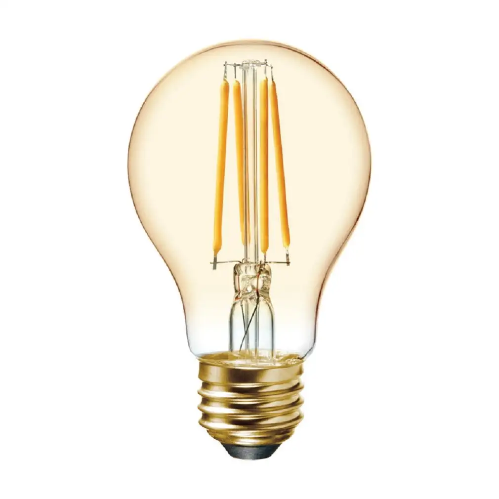 GE Lighting 33523 Vintage Style LED Bulb