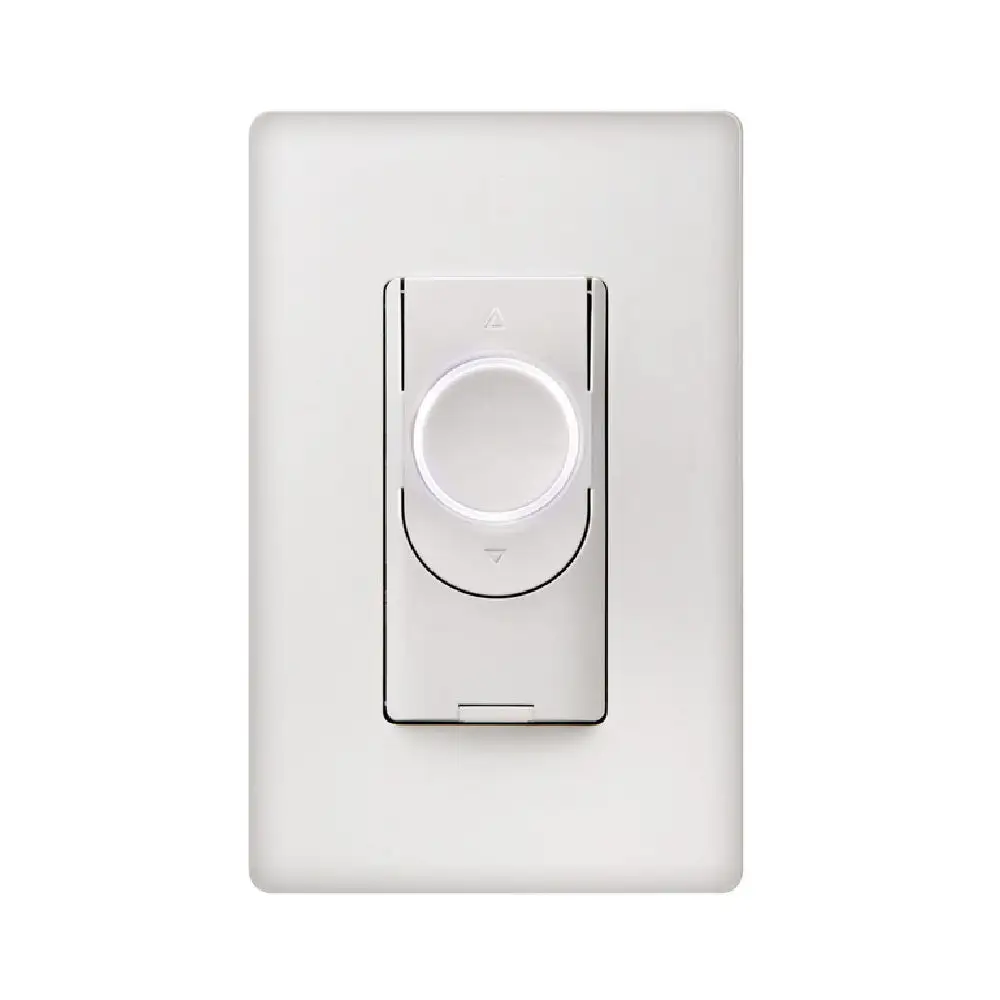 GE 48717 Single Pole or 3-way Smart Dimmer Switch