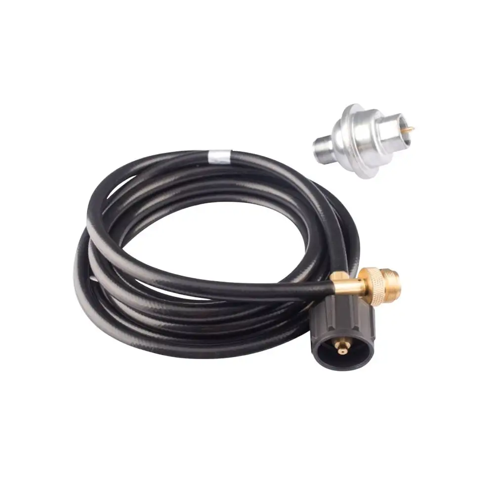 GHP HAKITDG HeatAround 360 Extension Hose/Fuel Filter Kit