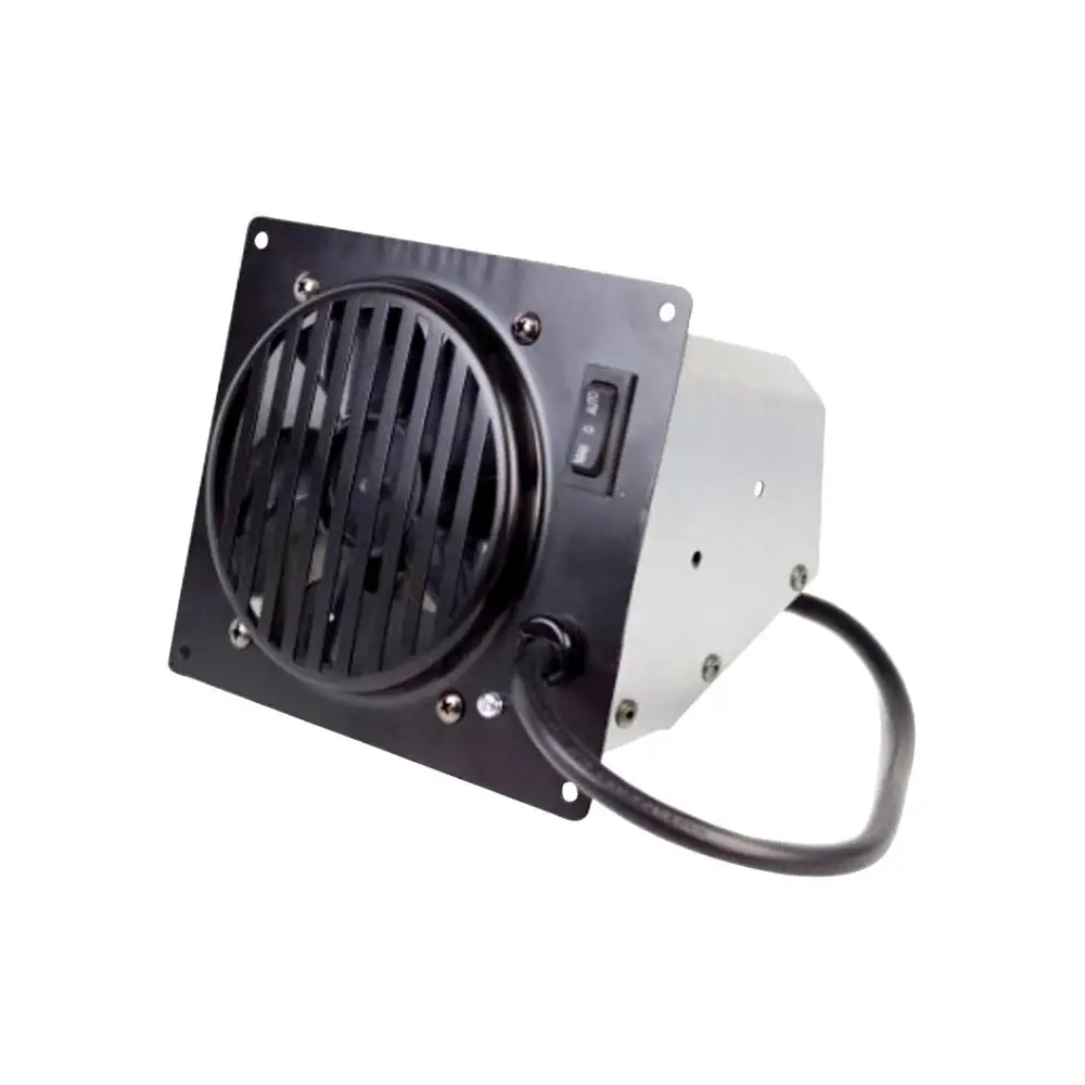 GHP WHF100 Dyna-Glo Electric Vent-Free Wall Heater Fan