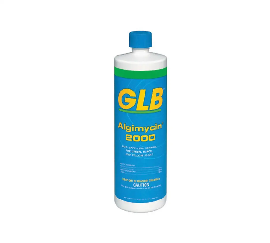 GLB 71104A Algimycin 2000 Algaecide