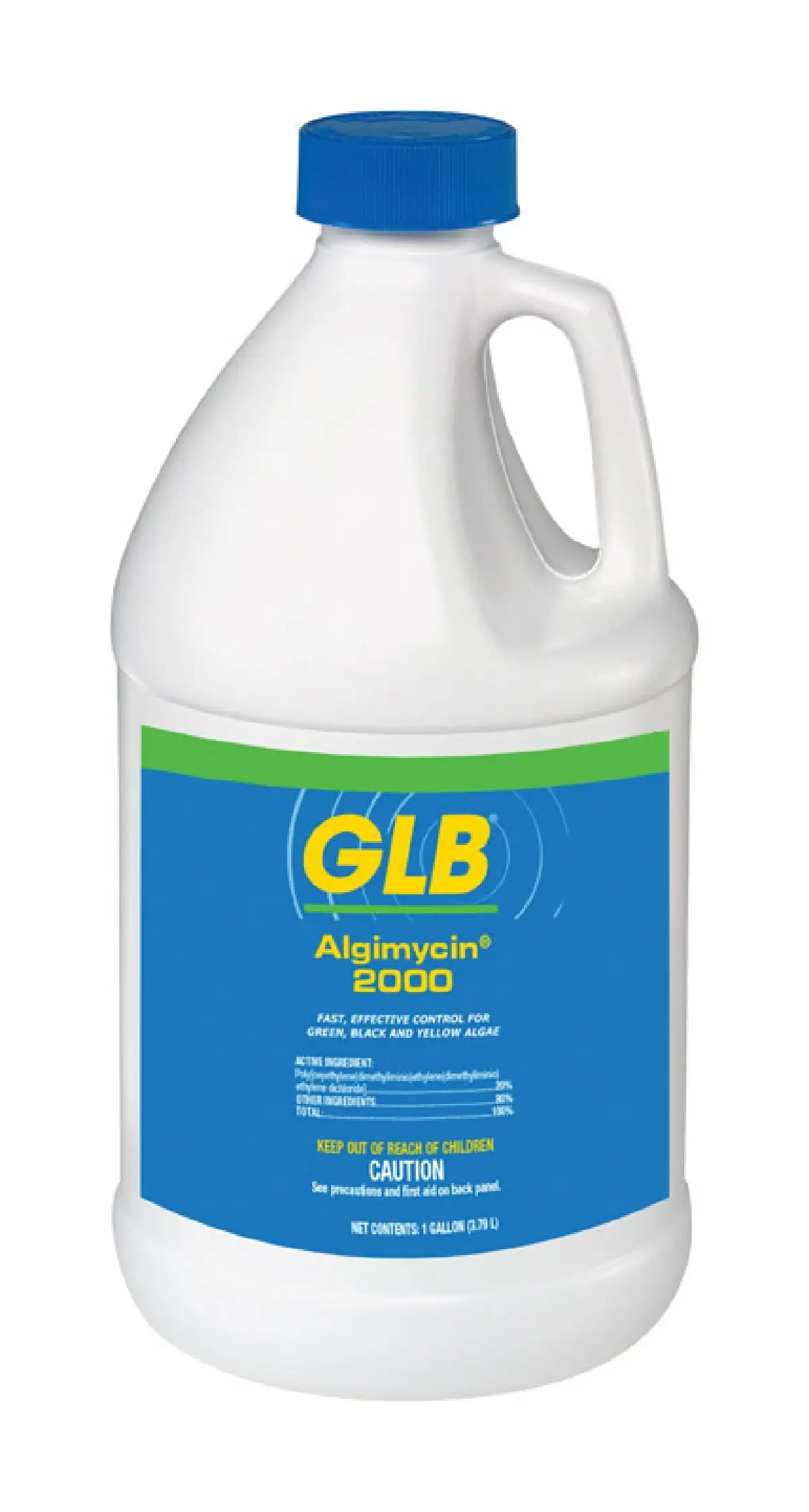 GLB 71106A Algimycin 2000 Algaecide