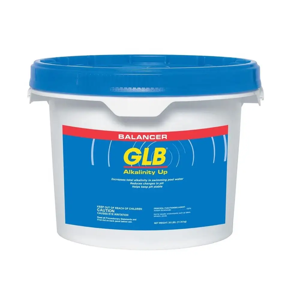 GLB 71203A Alkalinity Increaser