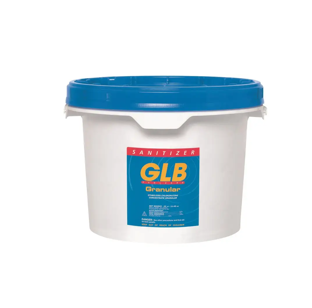 GLB 71222A Chlorinating Sanitizer