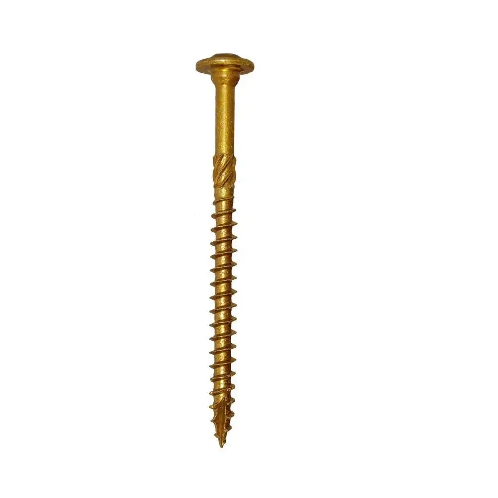 GRK Fasteners 10161 RSS Structural Wood Screws