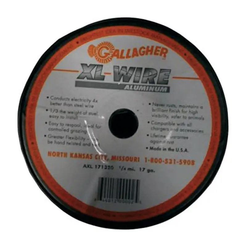 Gallagher AXL171320 Electric Fence Wire