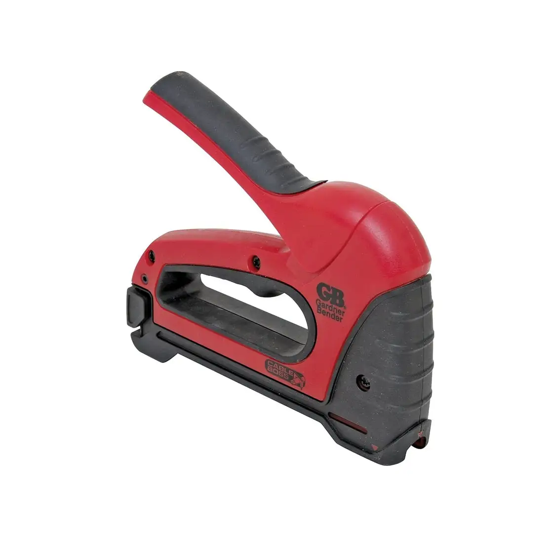 Gardner Bender MSG-501 Cable Boss Staple Gun