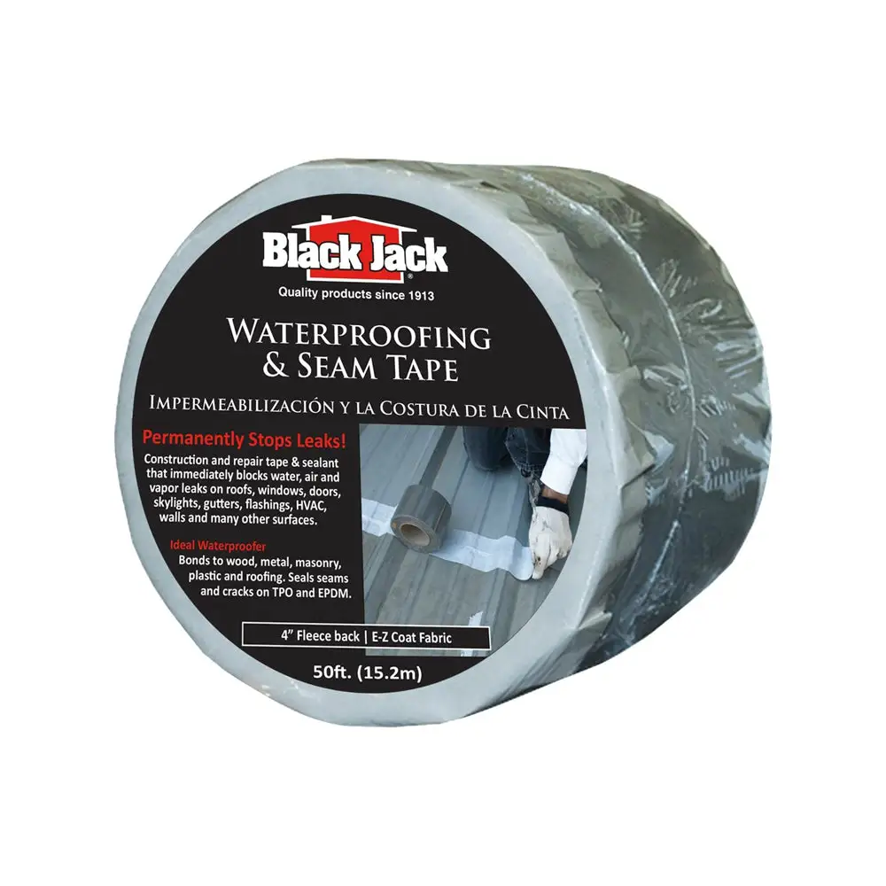 Gardner-Gibson 9086-1-75 BlackJack Waterproofing & Seam Tape