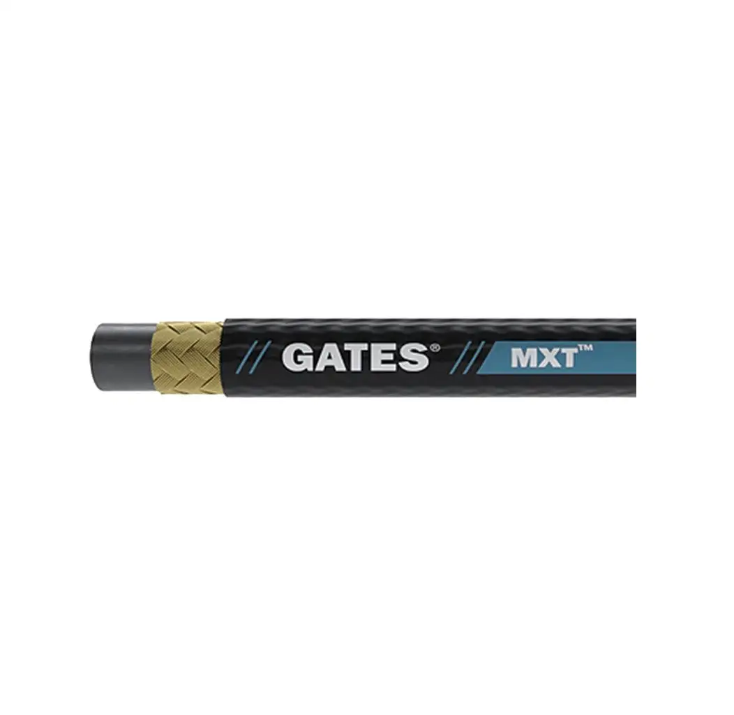 Gates 85051 MXT MegaSys Wire Braid Hose