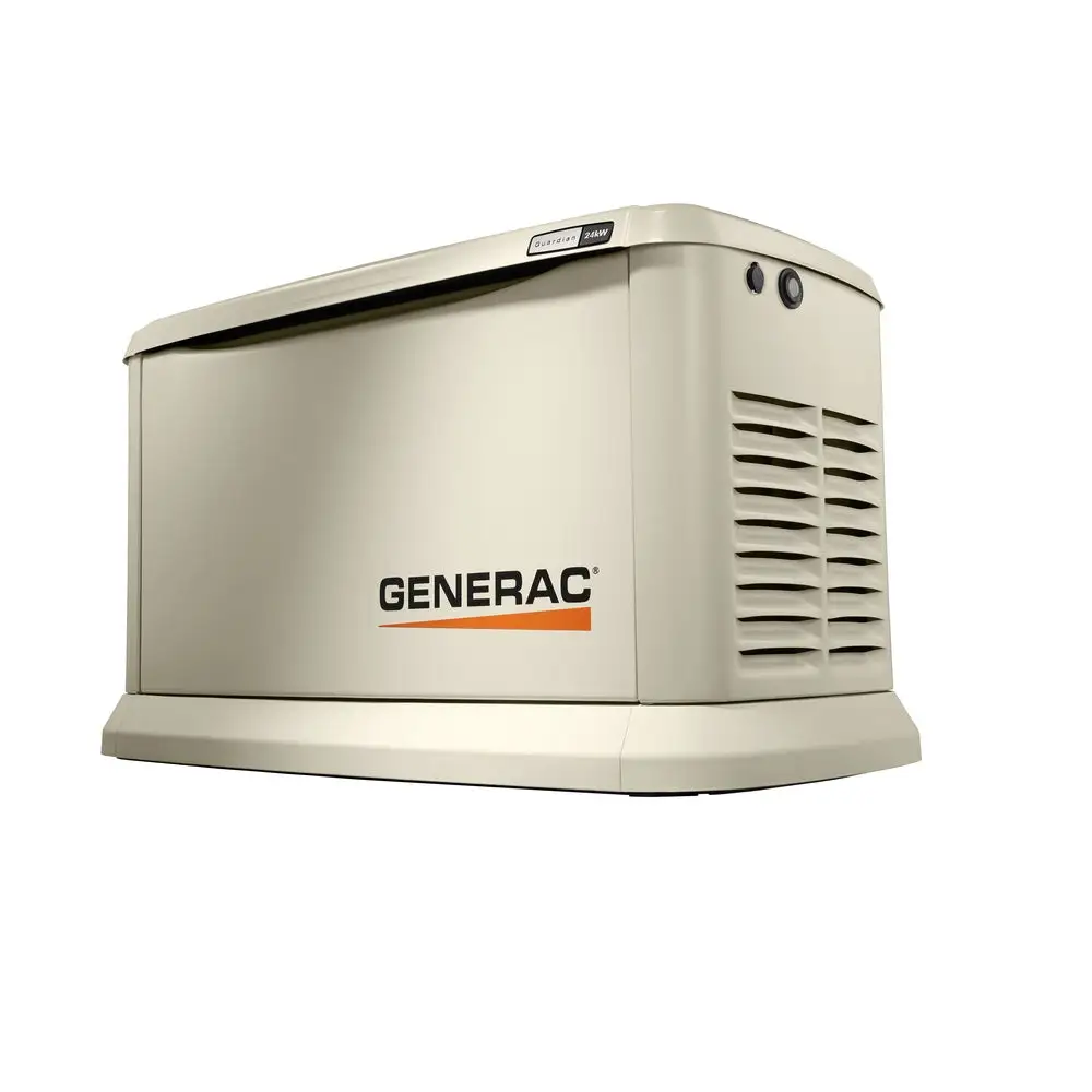 Generac 7210 Guardian Home Standby Generator