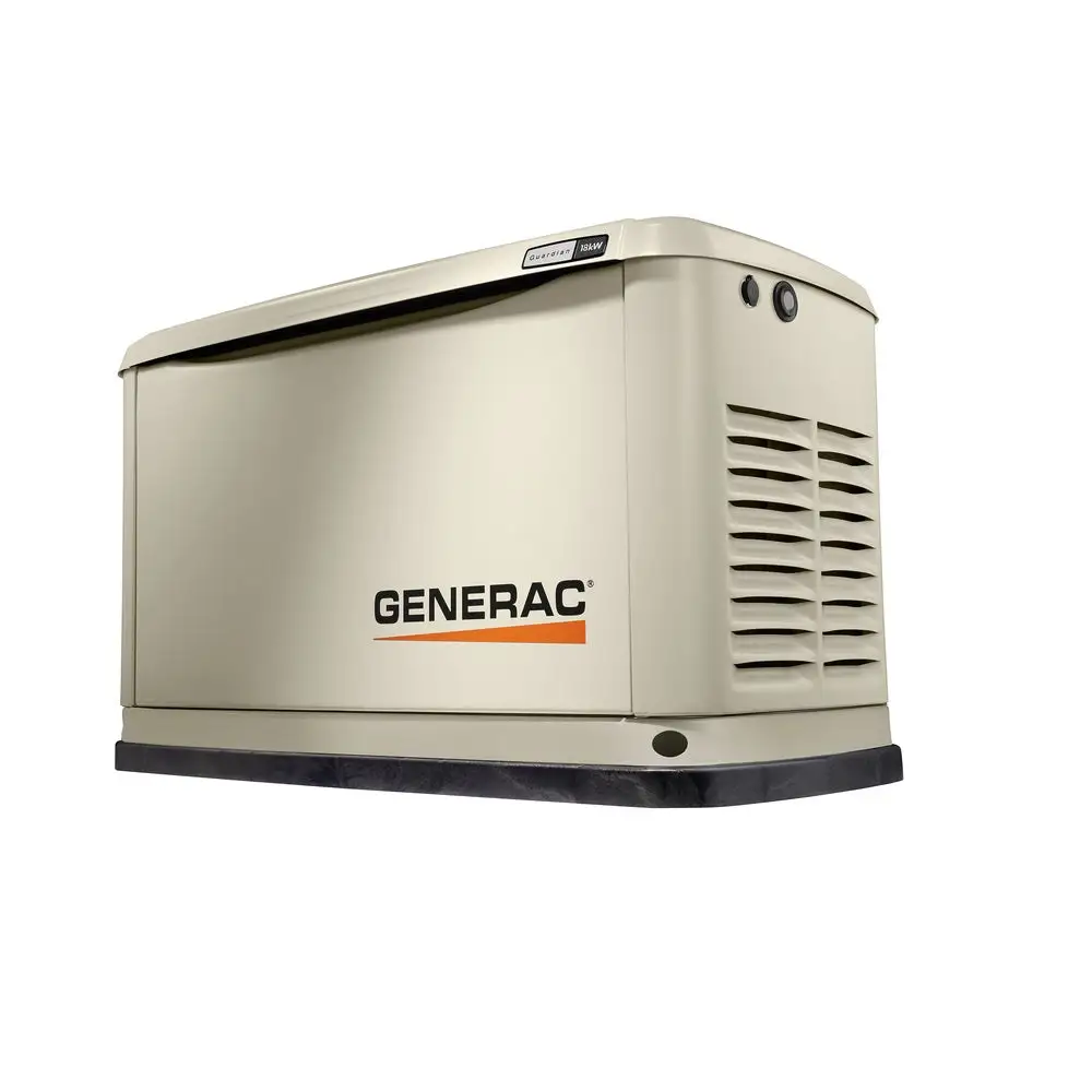 Generac 7228 Guardian Home Standby Generator