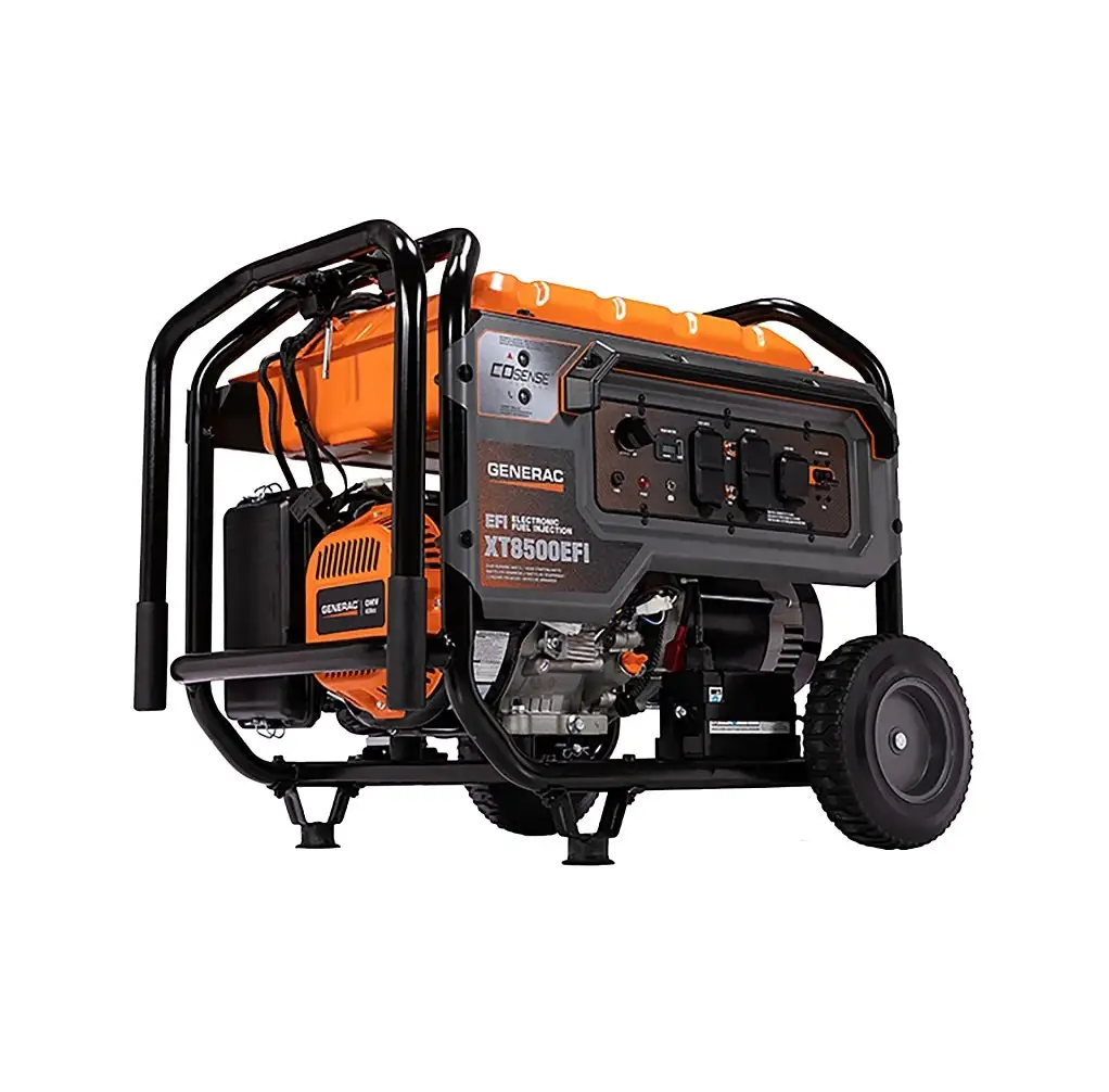 Generac 7247 Portable Generator