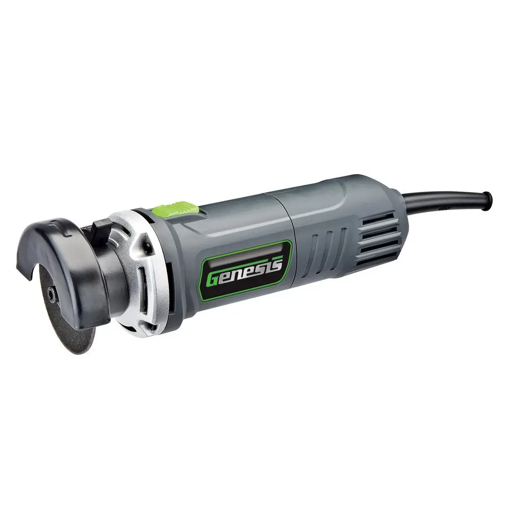 Genesis GCOT335 High Speed Electric Cut-Off Tool