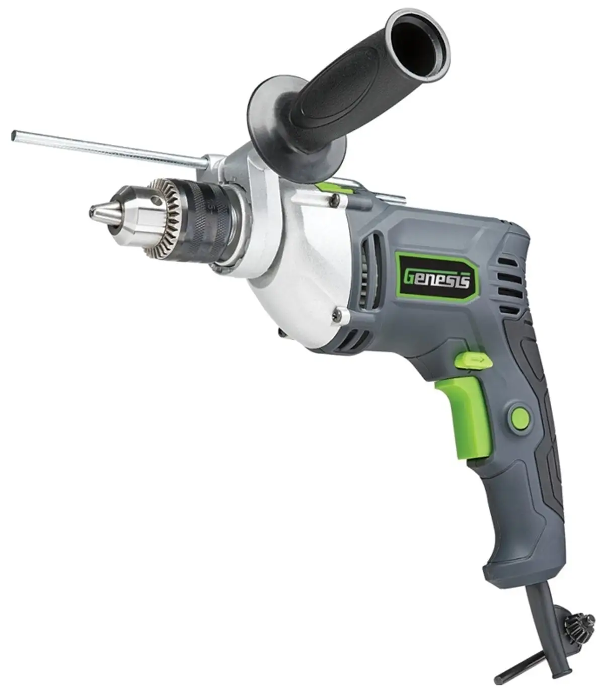 Genesis GHD1275 Hammer Drill